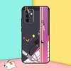 Аниме Hololive Чехол для Samsung Galaxy A53 A33 A13 A12 A32 A52 A14 A34 A54 A15 A25 A35 A55 A71 A51