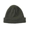 [Marmot] шапка короткой вязки оливково-зеленая