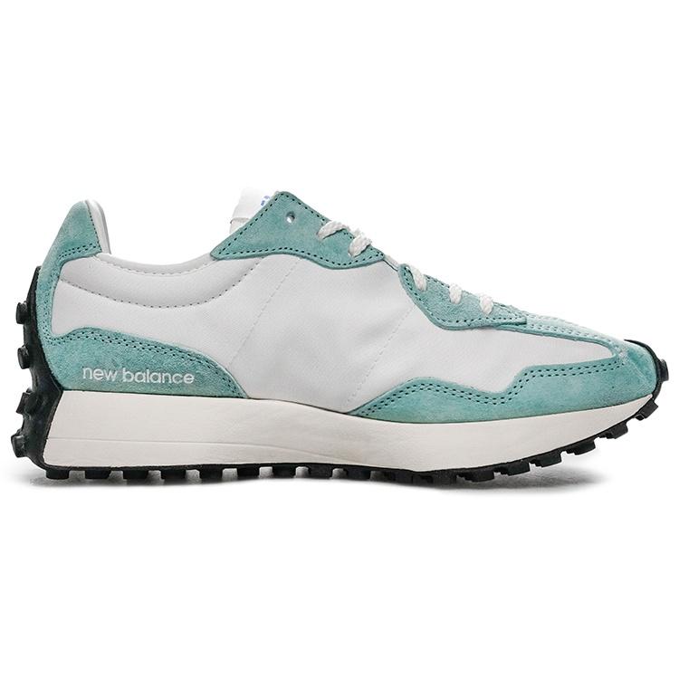 (WMNS) New Balance 327 'Storm Blue Deep Sky' Women's WS327LE1