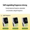 Car Electric Air DiffusersAroma Container Air Vent Essential Oils AromatherapysRefill Air Freshener Perfumes for 6GT G12