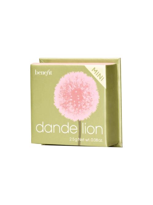 [Benefit] Cosmetics Mini Blush - Select Your Shade (2.5g/1.5g)