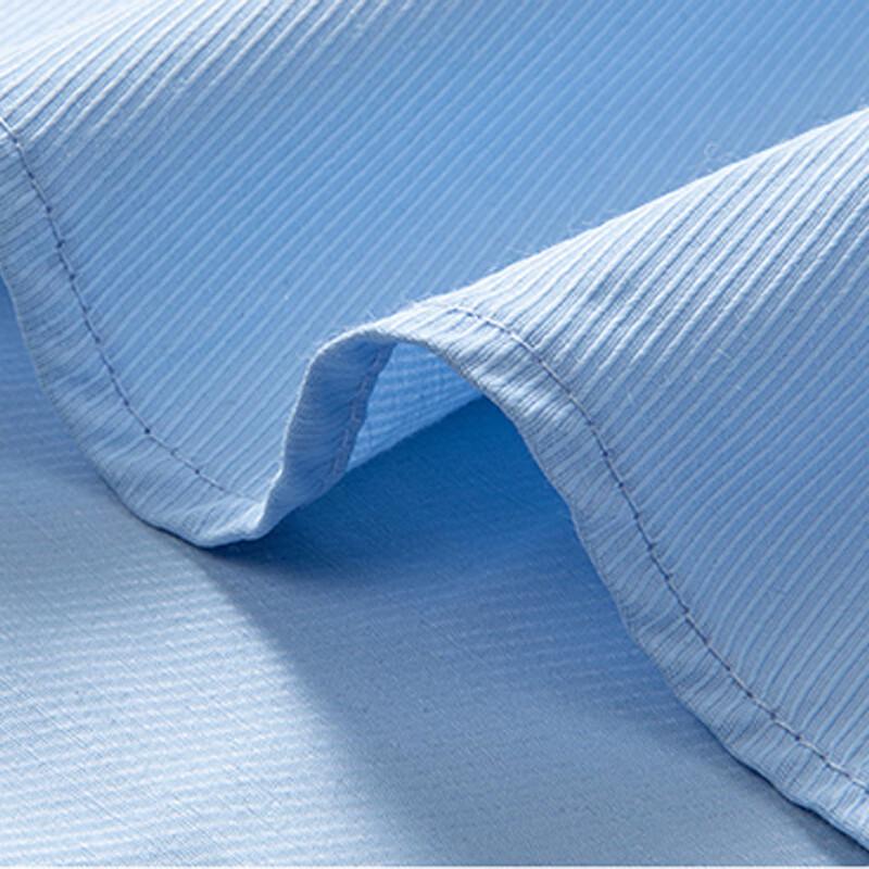 ROMON Мужская рубашка с длинным рукавом в стиле business casual