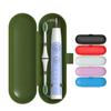 Portable Travel Case For Electric Toothbrush Handle Storage Case Electric Toothbrush Organizer Box Protective Cover