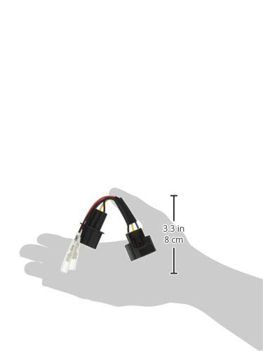 Жгут проводов питания KITACO (Ямаха тип 2) YZF-R1/M ('15), YZF-R6 ('17) и другие 756-9000310