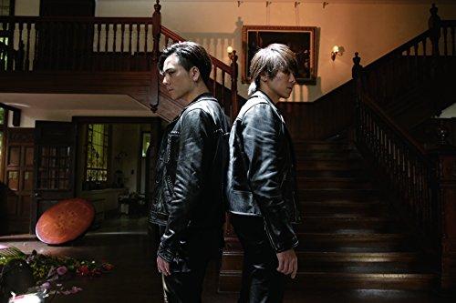 HiGH & LOW THE RED RAIN (Regular Edition) [Blu-ray