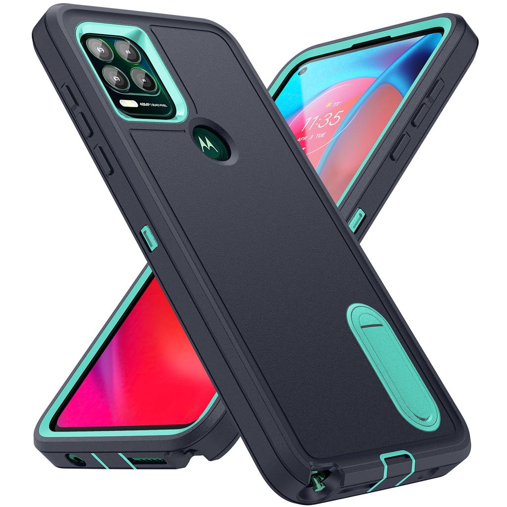 Применимый чехол для мобильного телефона MOTO G Play Защитный трехзащитный чехол Motorola G Держатель GStylus Противоударный защитный чехол