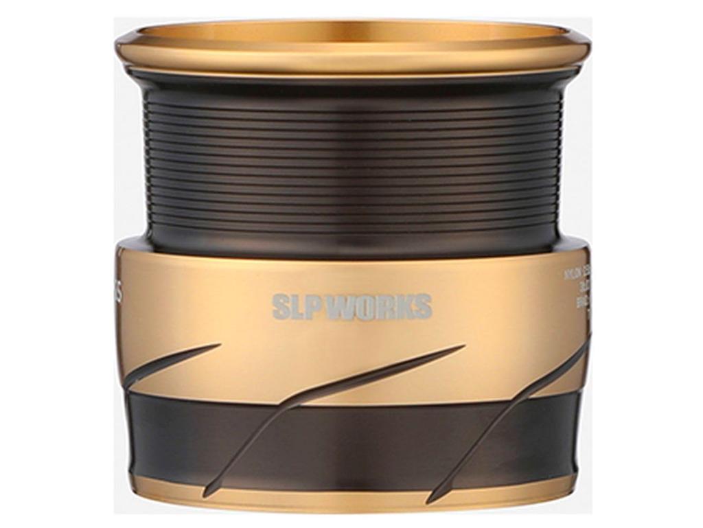 Daiwa SLP Works SLPW LT Spool 3 2000SS Gold 3 with ATD Type- (Type TYPE-L)