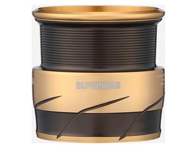 Daiwa Slp Works SLPW LT Spool 3 2000SS Gold Type- (Установлен тип 3/ATD TYPE-L)