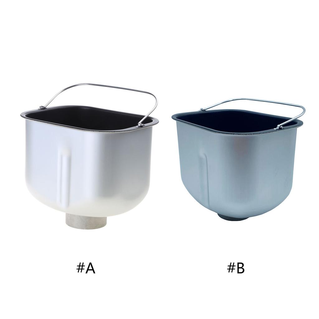 Смешивающее ведро для хлеба Детали хлебопечки Аксессуары для хлебопечки Хлебопечка Хлебные формы Деталь Внутренняя чаша хлебопечки