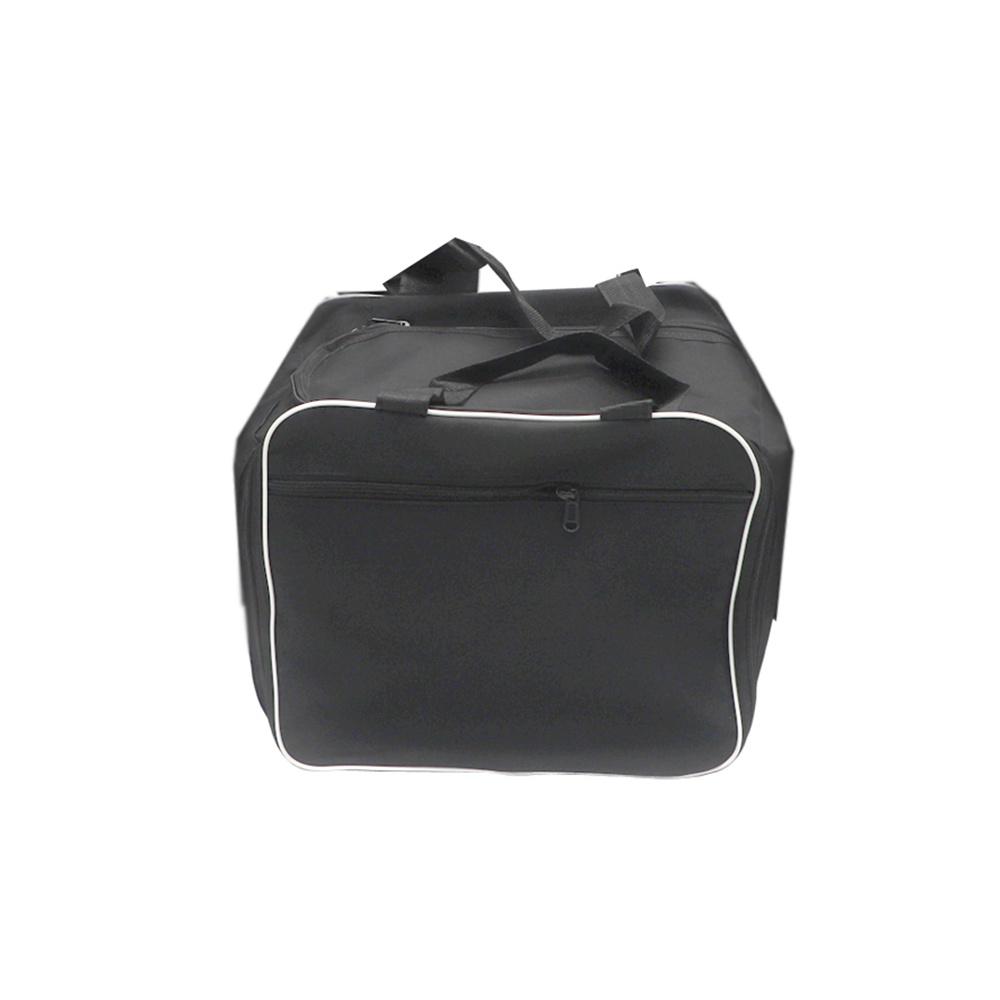 Motorcycle Luggage Tail Bags Inner Bags For BMW F800GS Adventure 31*36*27.5 Cm