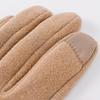 Hengyuanxiang De Velvet Warm Gloves