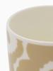 Marimekko Unikko Mug, Women's, 52_1_52209470401, White/Beige
