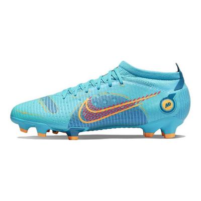 Mercurial Vapor 14 Pro Fg 'Хлориновый Синий' DJ2846-484