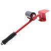 Furniture Lift Mover Tool 220Lbs Load-capacity Portable Furniture Mover Sliders Tool with Adjustable Height Lifting Tool Lever