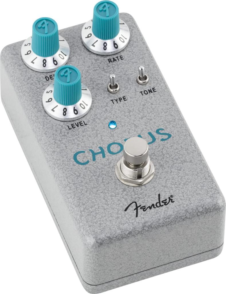 Fender Пространственные эффекты Chorus Chorus Hammertone™