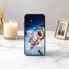 F-Frieren B-Beyond J-Journeys End Phone Case For Samsung S25,S24,S21,S22,S23,S30,Ultra,S20,Plus,Fe,Soft Silicone Black Cover