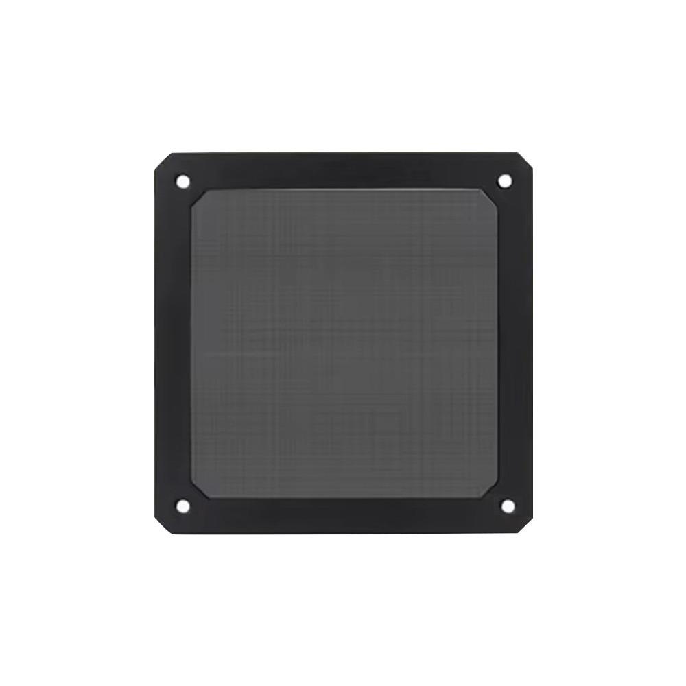 Magnet PC Chassis Cooling Fan Dust Filter 80mm 90mm 120mm 143mm Computer Chassis Net Guard