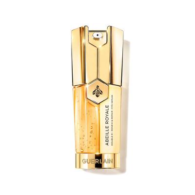 Abeille Royale Double R Обновляющая и восстанавливающая сыворотка для глаз 20 мл