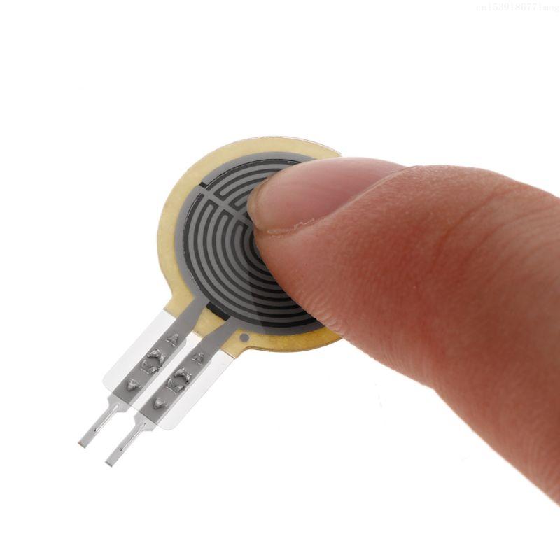 Multifunctional Force RP-C18.3-ST Flexible Thin Film Pressure R7UB