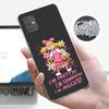 Мультяшный Хей Арнольд Фоны Чехол для Телефона Для Samsung Galaxy A52 A32 A22 A12 A51 A31 A50S A30S A20S A10S Note 20 Ultra 10 Plus S10 A7