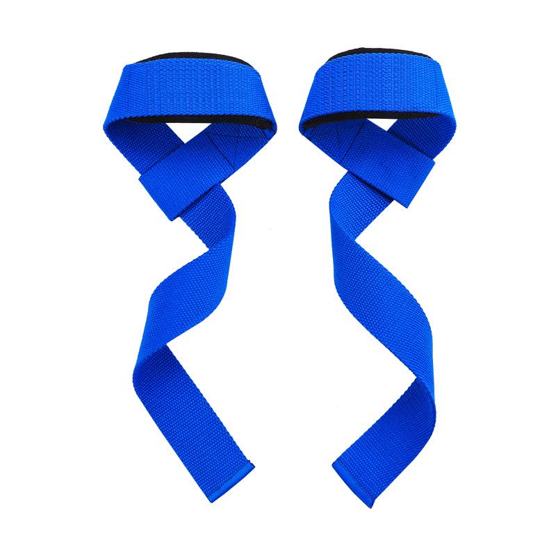 Cross-Border Strength Training Wrist Support & Grip Assist Strap