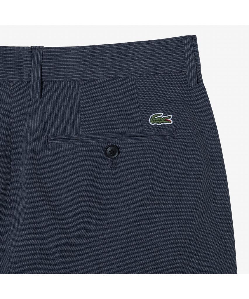 LACOSTE Мужские Брюки Чинос Chuyeonsa Hh254E-55G 166