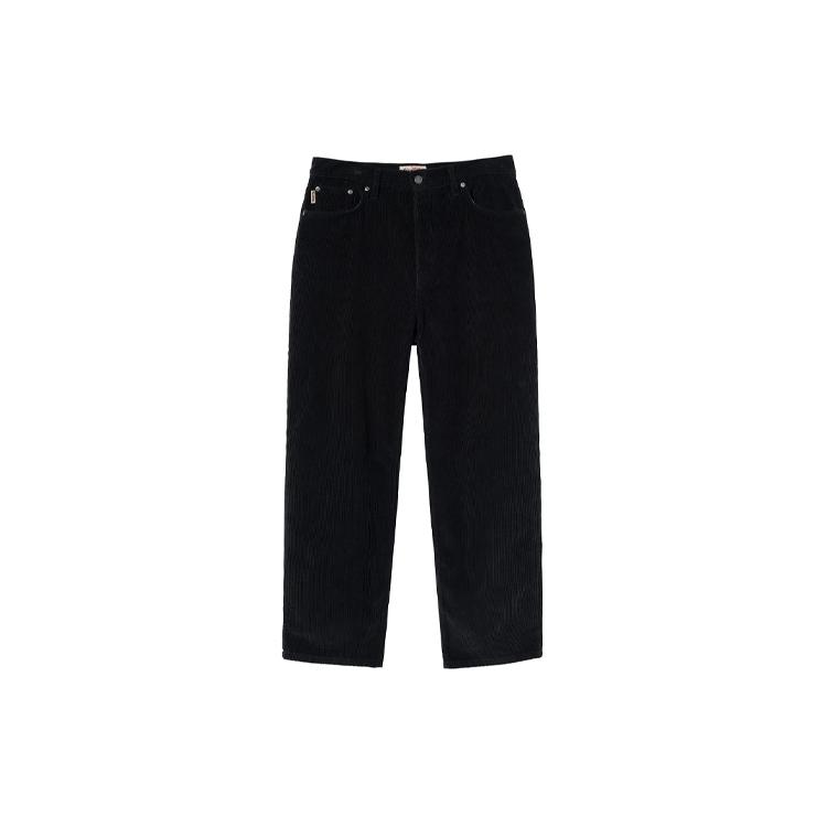 Stussy Corduroy Big Ol' Jeans 116509f