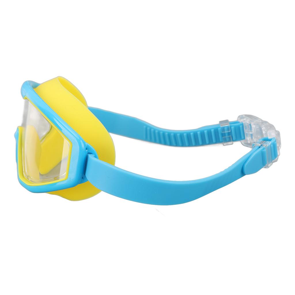 Outdoor Children Swimming Goggles Swim Goggles HD Anti Fog Waterproof Kids Diving Glasses for Girls