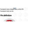 1~10PCS EGBO Intelligent electronic BH1750 BH1750FVI Chip Light Intensity Light Module Light ball for Arduino