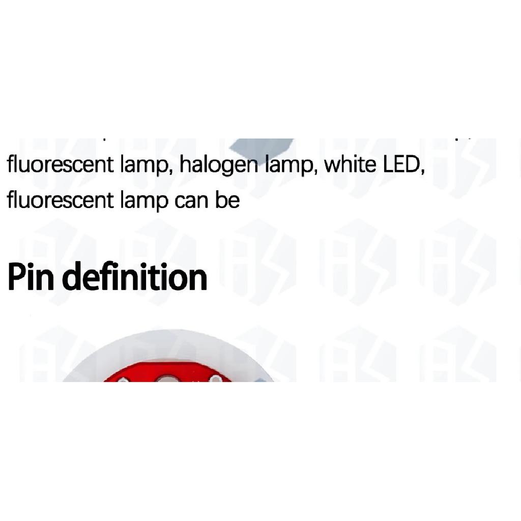 1~10PCS EGBO Intelligent electronic BH1750 BH1750FVI Chip Light Intensity Light Module Light ball for Arduino