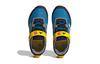 adidas Terrex Agravic Flow Trail LEGO Ярко-синий Облачно-белый Серый Три GS IE4976