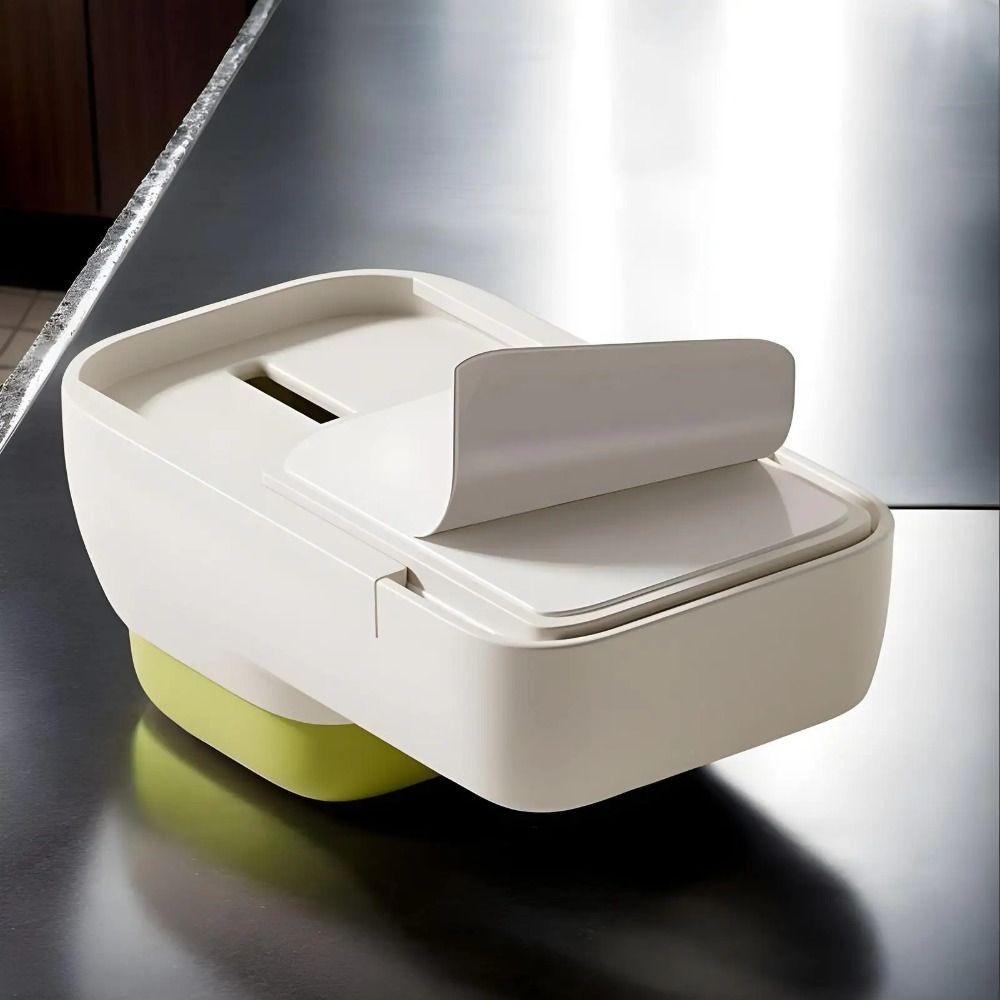 Self-adhesive Childproof Door Holder Anti-Pinch Design Door Pinch Guard Silicone Doorstop for Kids
