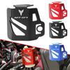 Oil Cup Guard For Yamaha MT09SP FZ09 MT07 FZ07 MT 07 MT03 MT25 MT125 MT 09 MT10 Rear Brake Fluid Reservoir Guard Cover Protector