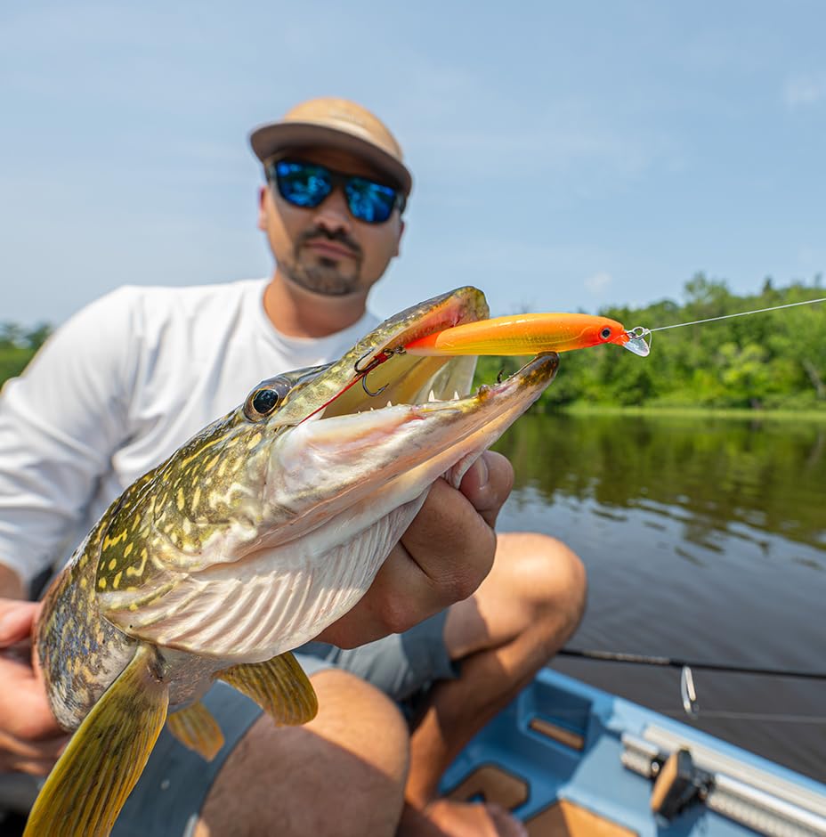 Rapala Minnow 8см 7г Радужная форель RT Приманка X-Rap XR8-RT