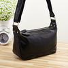 Middle-aged and Elderly Bags, First-layer Cowhide Mother Bags Wholesale, New Middle-aged Women's Bags, Messenger Bags, Soft Leather.