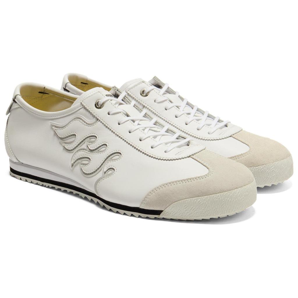 ONITSUKA TIGER Mexico 66 SD White Flame Unisex Sneakers 1183C335-100