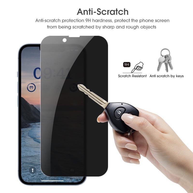 OPPO A5PRO A3X A18 A38 A58 A60 A79 A96 A17K A15S A3S A95 RENO 14PRO 13 8T Матовое Защитное Стекло с Защитой Приватности