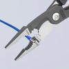 Pliers for electrical installation work 200mm