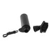 Tool With Snap Clips Golf Groove Cleaner Golf Club Brush Groove Cleaning Brush Hair Club Brush