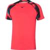 Mizuno Short-sleeve T-shirt Frontier Shadow