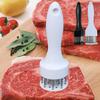 Тендерайзер из нержавеющей стали, игла, мясо, стейк, курица, кухонный молоток, молоток, инструмент