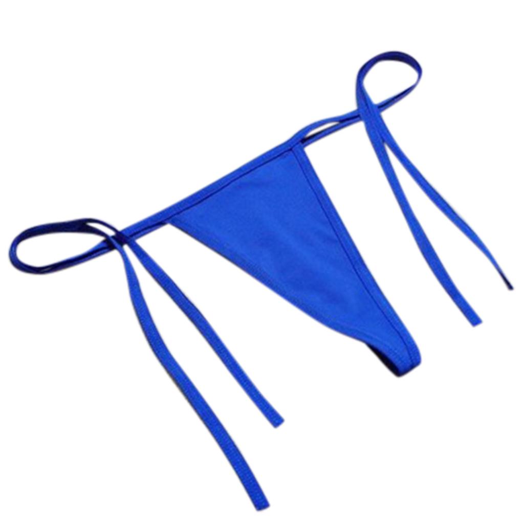Сексуальное нижнее белье для женщин Passion T-back Bandage Bikini Underpant