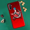 Чехол с флагом СССР Советского Союза для OnePlus 9R 8T Nord2 9 10 Pro для OPPO Realme 9i 8i 8 Pro GT Neo 2 GT Master Cover