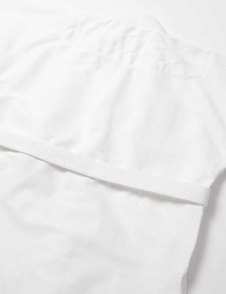 Кусакура Дзюдоги JNW25 Белый 5 «Новичок II» №.