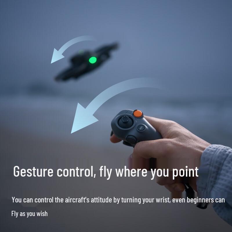 DJI Дрон Avata 2 (Китайская версия)