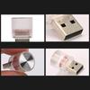 USB LED Car Interior Atmosphere Lamp Night Led Decoration Mini USB Light Ambient Lighting Car Styling Light