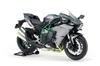 Tamiya Motorcycle Series Kawasaki Ninja H2 CARBON Plastic Model 14136 1/12 No.136