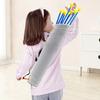 10/20Pcs 42cm Archery Toy Arrows for Kids, Soft Suction Cup Bullets with Plastic Shafts, Safe Accessories for Outdoor Play