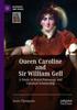 Книга Queen Caroline and Sir William Gell : A Study In Royal Patronage and Classical Scholarship