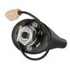 Car Roof Radio Stereo AM/FM Signal Aerial Antenna Mast Socket Base Fit For Fiat 500 Alfa Romeo Guilietta Mito 50540987 50549332